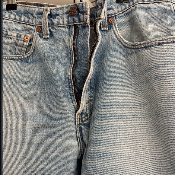 Vintage USA Levis 517 • 30/29 - Picture 12 of 15